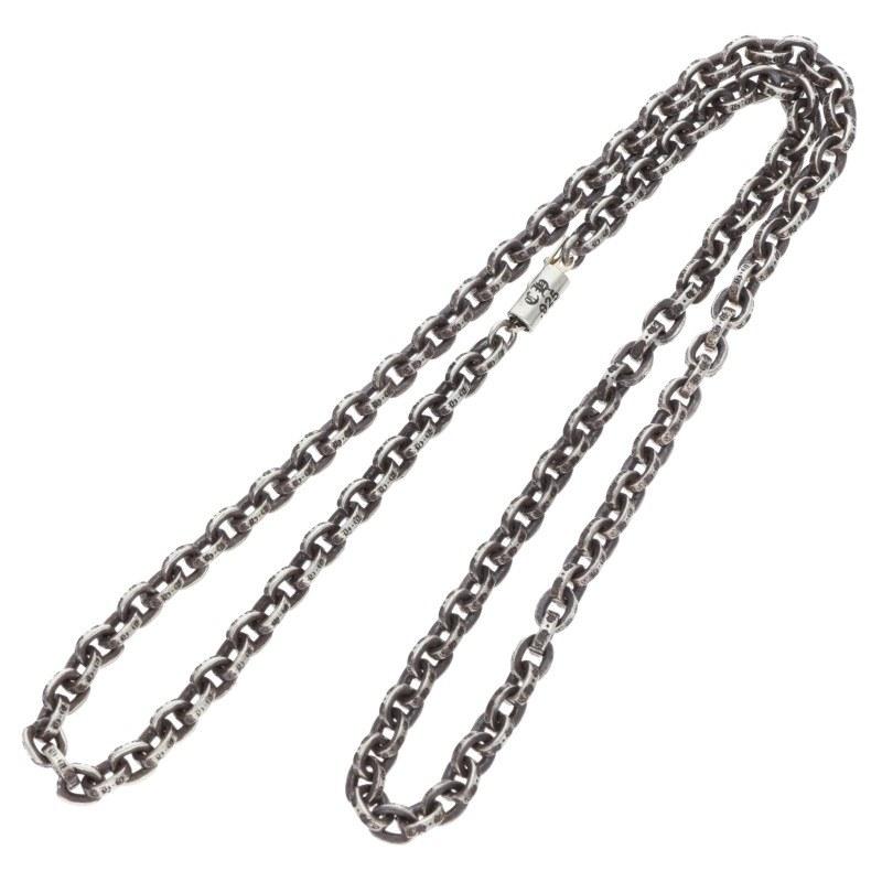 Chrome Hearts Paperchain (18")
